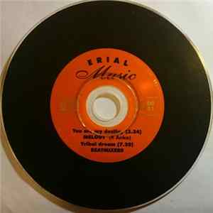 Melody Castellari, Beatmixers - You Are My Destiny, Tribal Dream Mp3
