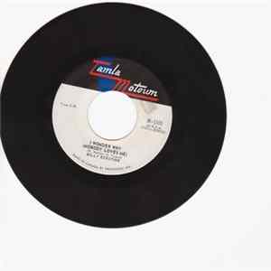 Billy Eckstine - I Wonder Why (Nobody Loves Me) Mp3