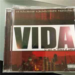 Vida - C'Qui M'Tiens à Coeur Mp3