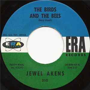 Jewel Akens - The Birds And The Bees Mp3