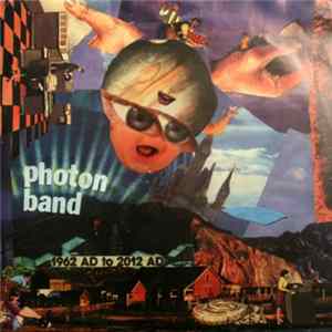 Photon Band - Superstard / Sitting On The Sunn Mp3