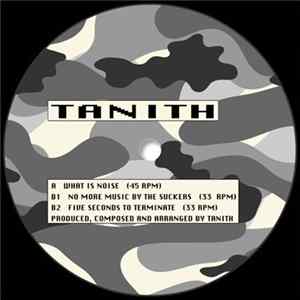 Tanith - What Is Noise Mp3
