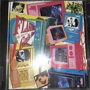 The J. Geils Band - Flashback - The Best Of J. Geils Band Mp3