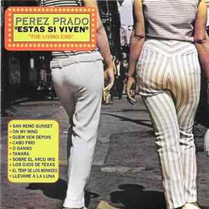 Perez Prado - Estas Si Viven (The Living End) Mp3