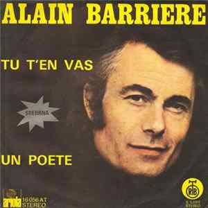 Alain Barriere Et Noelle Cordier - Tu T'en Vas Mp3