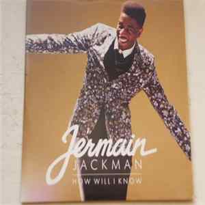 Jermain Jackman - How Will I Know Mp3