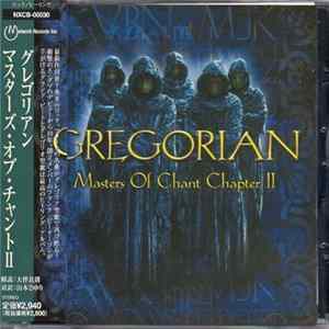 Gregorian - Masters Of Chant Chapter II Mp3