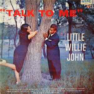 Little Willie John - Talk To Me Mp3