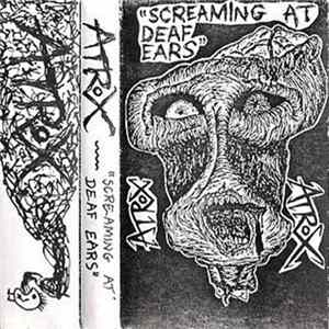 Atrox - Screaming At Deaf Ears Mp3