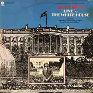 Buck Owens - "Live" At The White House Mp3