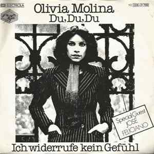 Olivia Molina - Du, Du, Du Mp3