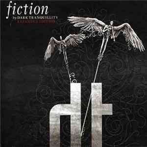 Dark Tranquillity - Fiction Mp3