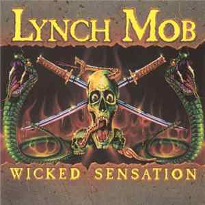 Lynch Mob - Wicked Sensation Mp3