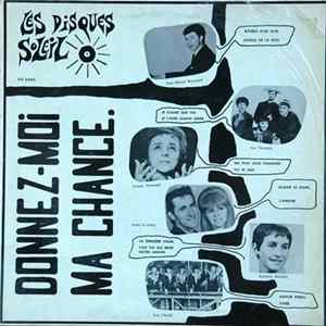 Various - Donnez-moi Ma Chance Mp3