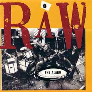 The Alarm - Raw Mp3