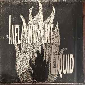 Inflammable Liquid - Inflammable Liquid Mp3