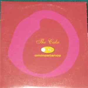 Ominostanco - The Cake Mp3