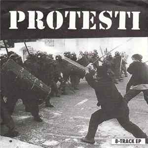Protesti - 8 Track EP Mp3