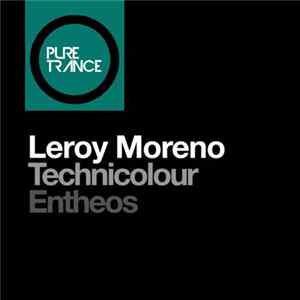 Leroy Moreno - Technicolour + Entheos Mp3