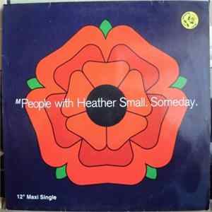M People With Heather Small - Someday Mp3