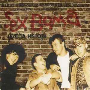 Sexbomba - Lekcja Historii Mp3
