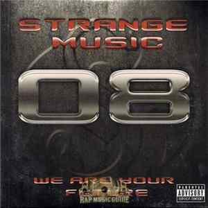 Various - We Are Your Future Mp3