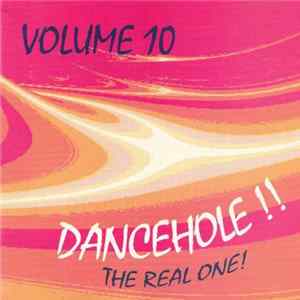 Various - Dancehole!! The Real One - Volume 10 Mp3