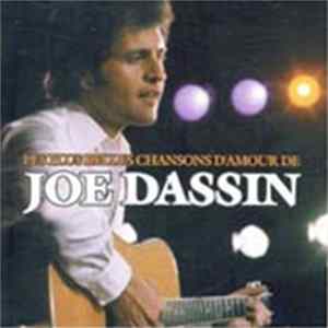Joe Dassin - Les Plus Belles Chansons D'Amour De Joe Dassin Mp3
