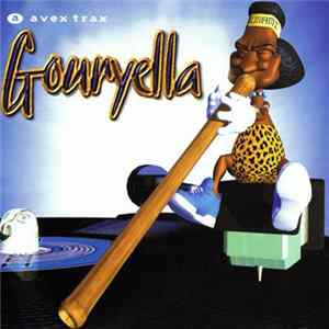 Gouryella - Gouryella Mp3