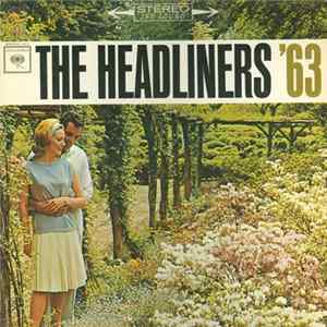 Various - The Headliners '63 Mp3