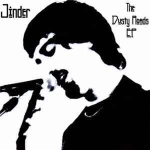 Jinder - The Dusty Roads EP Mp3