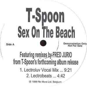 T-Spoon - Sex On The Beach Mp3