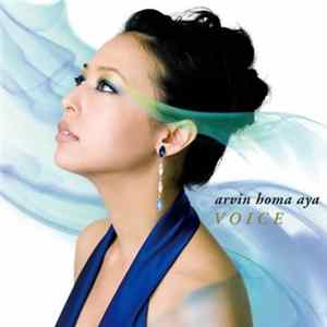 Arvin Homa Aya - Voice Mp3