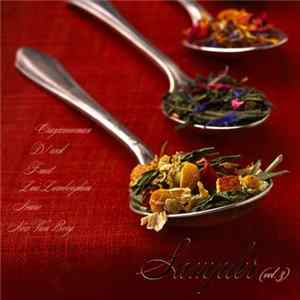 Various - Sampler (vol. 3) Mp3