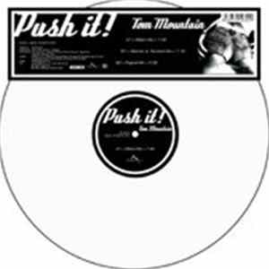 Tom Mountain - Push It! Mp3