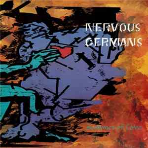 Nervous Germans - Summer Of Love Mp3
