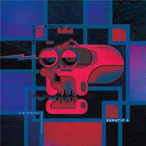 Sematic 4 - Squares And Circles Mp3