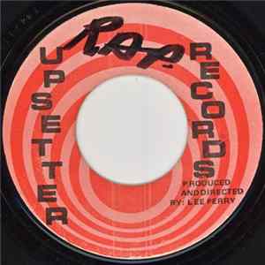 The Upsetters - Tipper Special Mp3