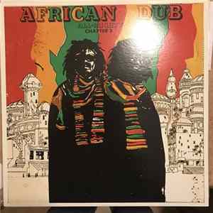 Joe Gibbs & The Professionals - African Dub Almighty - Chapter Three Mp3
