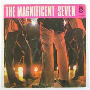 The Magnificent Seven - The Magnificent Seven Mp3