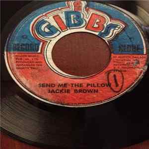 Jackie Brown - Send Me The Pillow Mp3