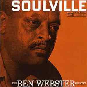The Ben Webster Quintet - Soulville Mp3
