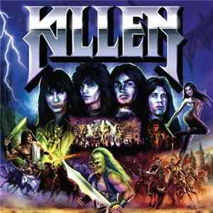 Killen - Killen Mp3