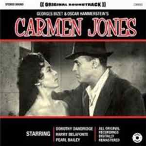 Various - George BIzet & Oscar Hammerstein's - Carmen Jones Mp3