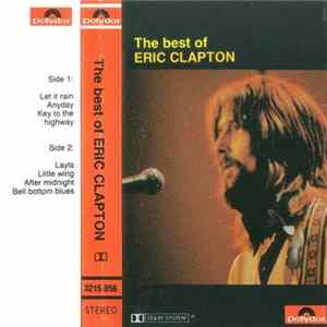Eric Clapton - The Best Of Mp3