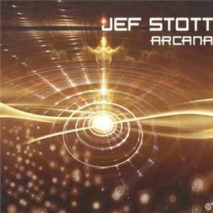 Jeffery Stott - Arcana Mp3