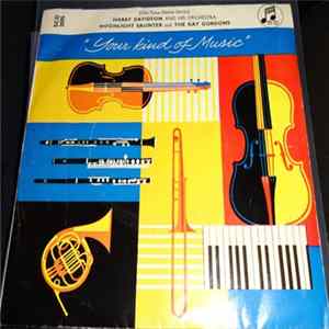 Harry Davidson And His Orchestra - Moonlight Saunter / The Gay Gordons Mp3