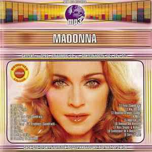 Madonna - Madonna mp3 Mp3
