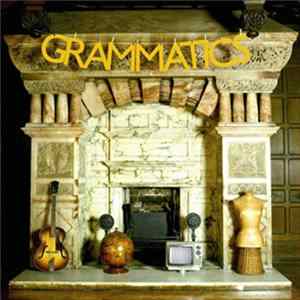 Grammatics - D.I.L.E.M.M.A Mp3