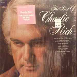 Charlie Rich - The Best Of Charlie Rich Mp3